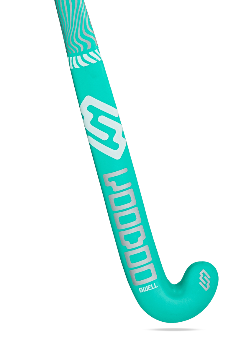 Voodoo Swell TF Verde