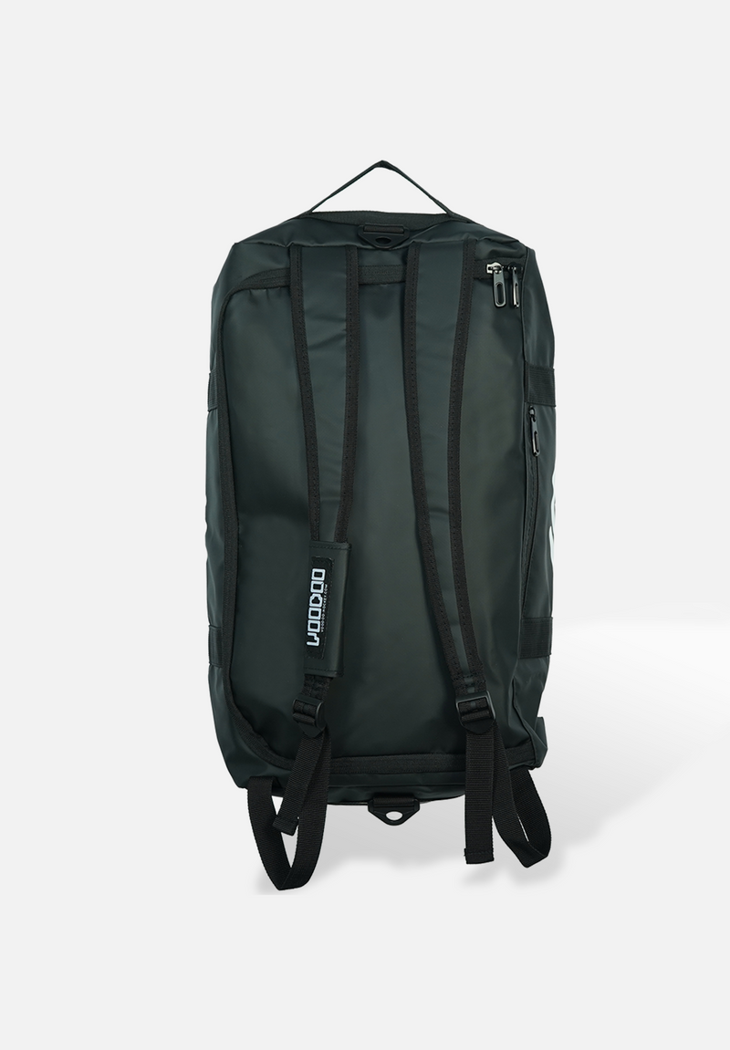 Voodoo Duffle Bag Licorice