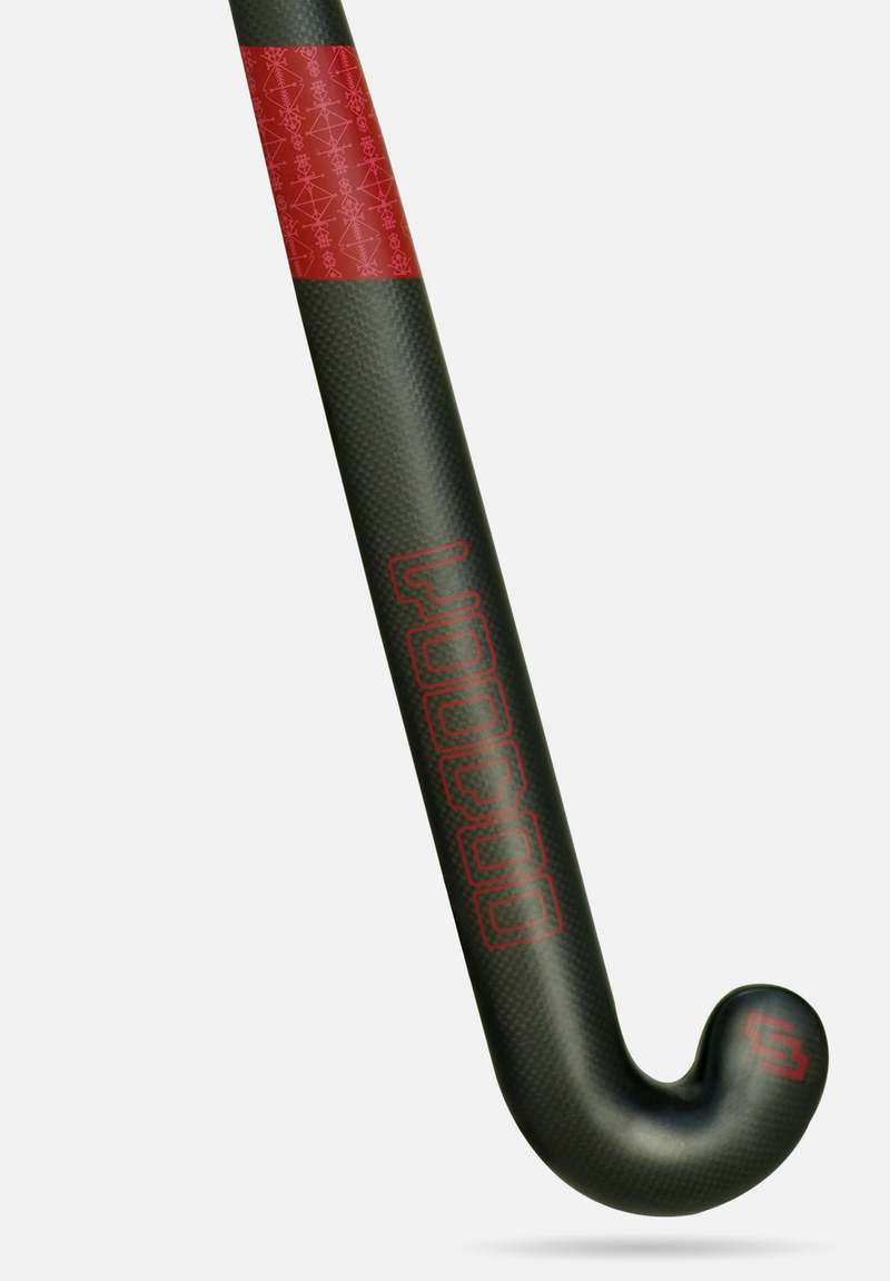 Voodoo Crimson VXL24.5