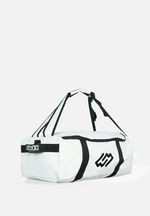 Voodoo Duffle Bag Blanco