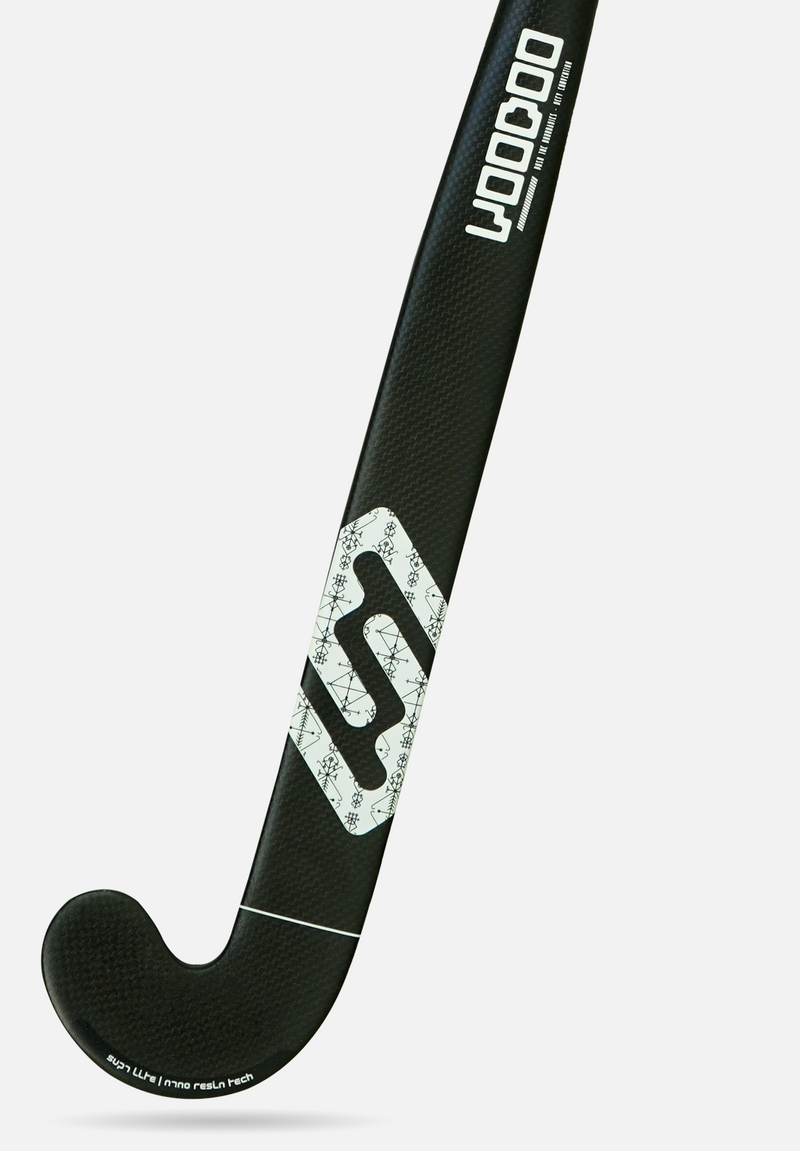 Voodoo Academy Licorice E5