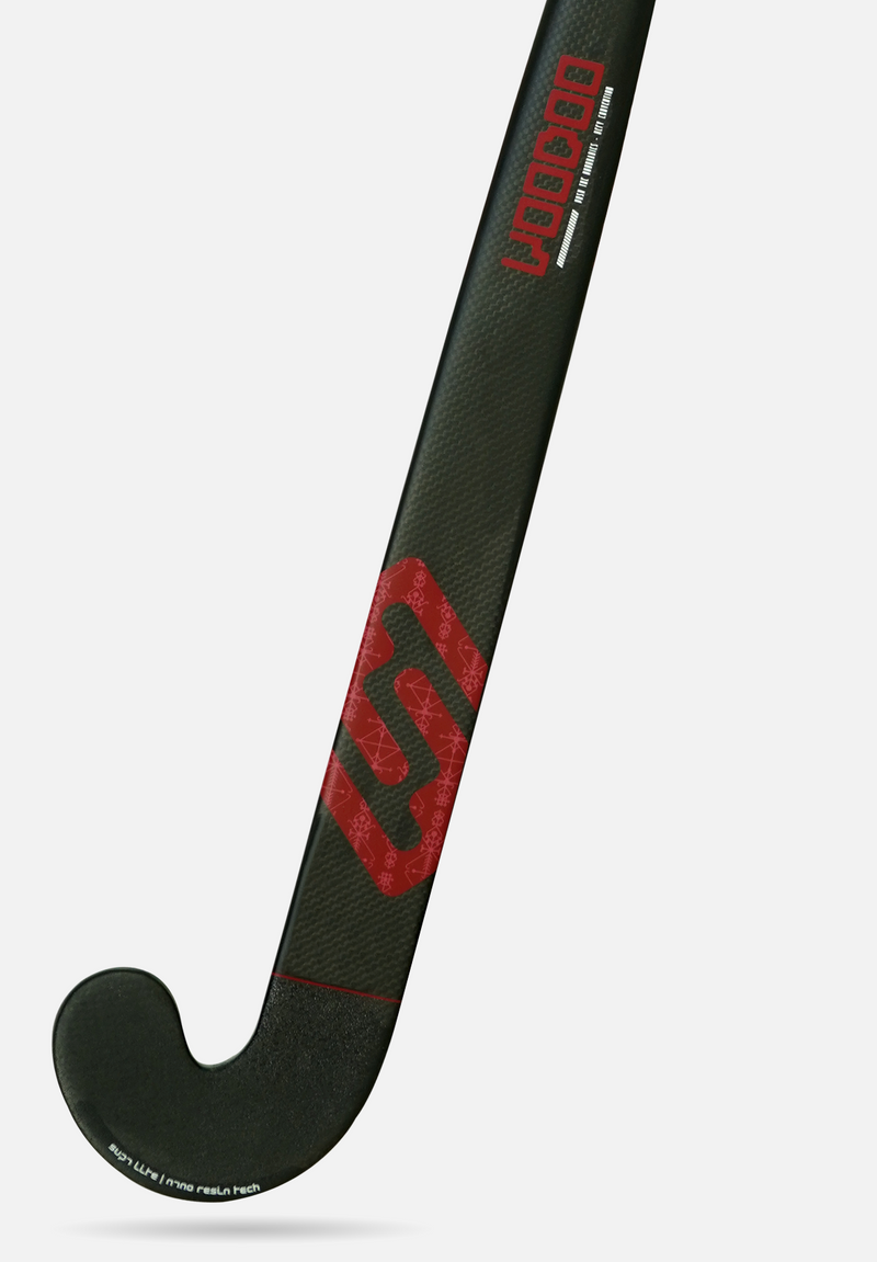 Voodoo Crimson VXL24.5