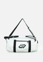 Voodoo Duffle Bag Blanco