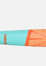Voodoo Spark Amber E5