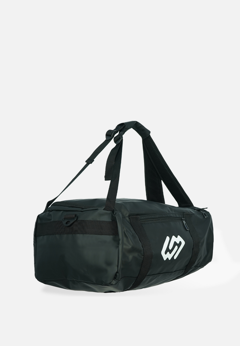 Voodoo Duffle Bag Licorice