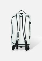 Voodoo Duffle Bag Blanco