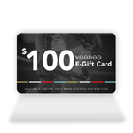 Voodoo gift Card