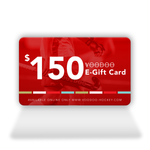 Voodoo gift Card