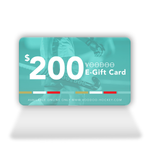 Voodoo gift Card