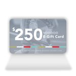 Voodoo gift Card