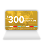 Voodoo gift Card