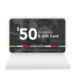 Voodoo gift Card