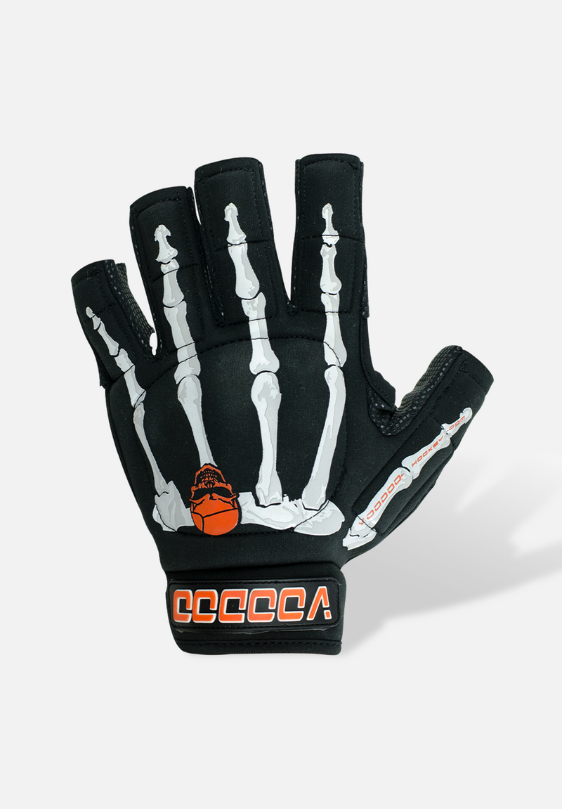 Voodoo top mtb gloves