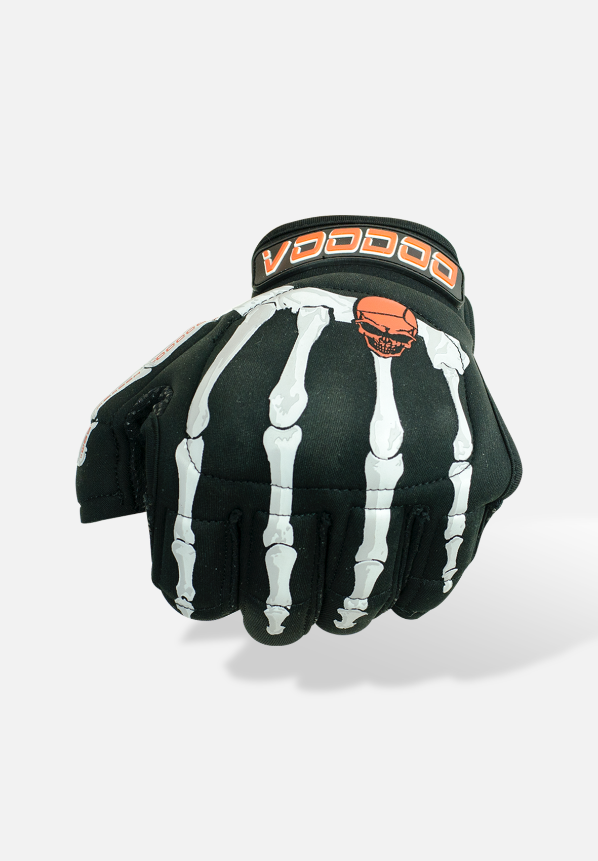 Voodoo discount mtb gloves
