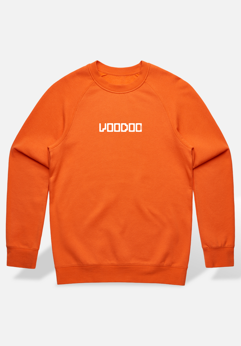 Voodoo Sweater Amber