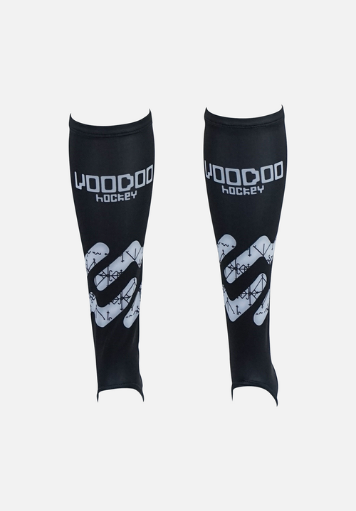 Voodoo Inner Socks Limitless Black