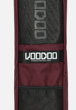 Voodoo Commuter Stick Bag Crimson